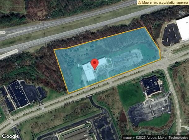  187 Northpointe Blvd, Freeport, PA Parcel Map