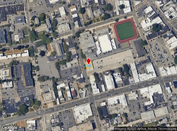 73 Guy Lombardo Ave, Freeport, NY Parcel Map