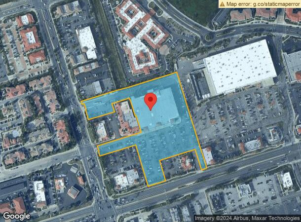  31960 Temecula Pky, Temecula, CA Parcel Map