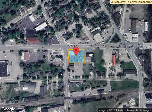 195 W Genesee St, Lapeer, MI 48446 - Property Record | LoopNet