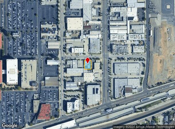 2112 Chestnut St, Alhambra, CA 91803 - Property Record | LoopNet