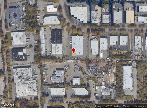 112 Keyland Ct, Bohemia, NY Parcel Map