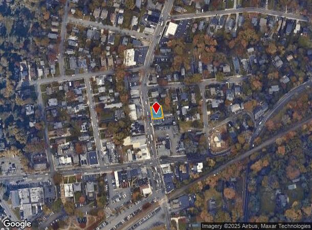 82 Birch Hill Rd, Locust Valley, NY Parcel Map