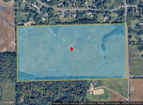 65 Address Unassigned St, Rockford, MN Parcel Map