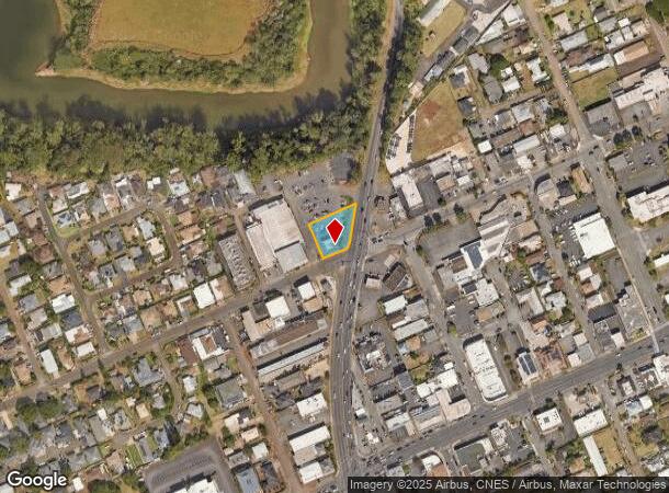  211 Hiwi Pl, Wahiawa, HI Parcel Map