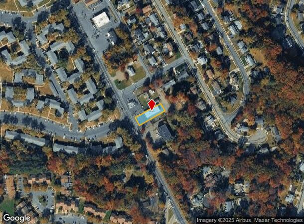  41 State Route 34, Old Bridge, NJ Parcel Map