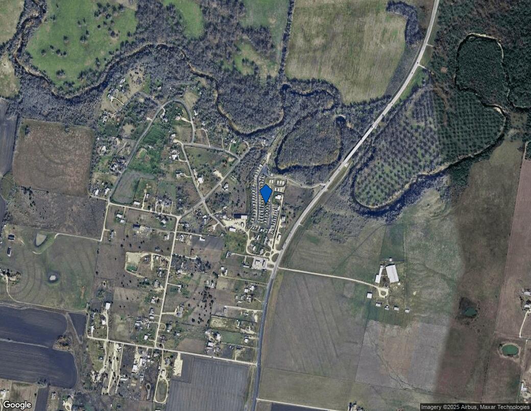 6840 Fm 973, Coupland, TX, 78615 Trailer/Camper Park Property For