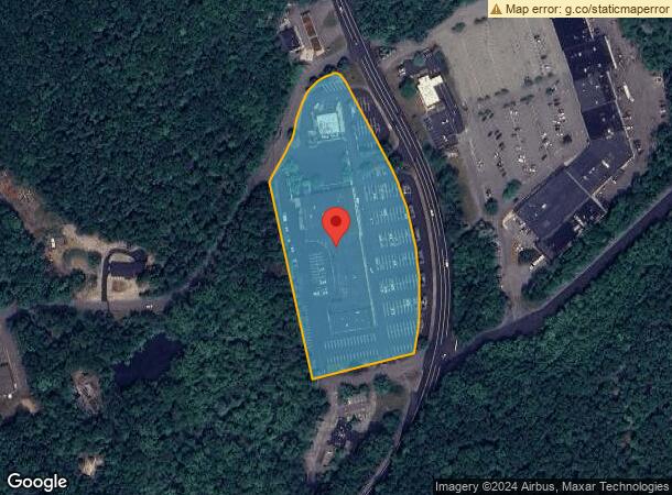  Skyline Dr, Ringwood, NJ Parcel Map