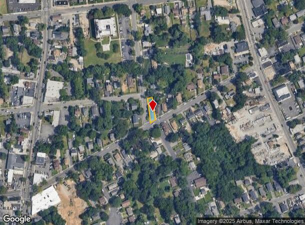 150 1St Ave, Huntington Station, NY Parcel Map