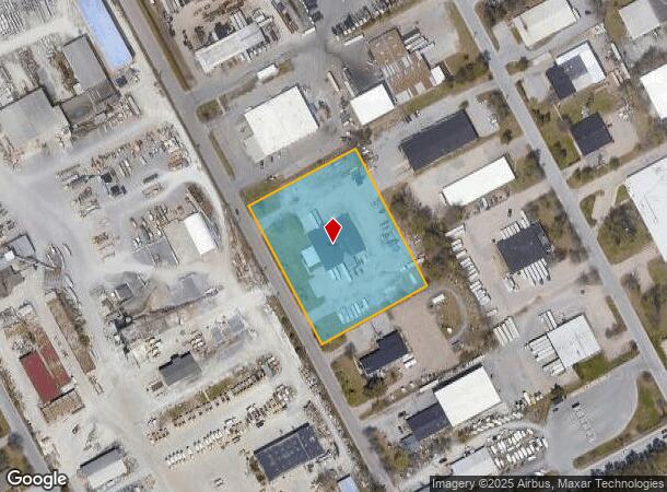 156 Avenue B, Williston, VT Parcel Map