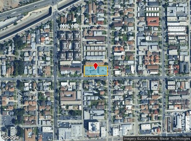 1111 Benito Ave, Alhambra, CA 91803 - Property Record | LoopNet