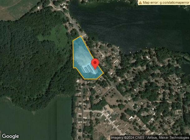  2999 W State Rd, Hastings, MI Parcel Map