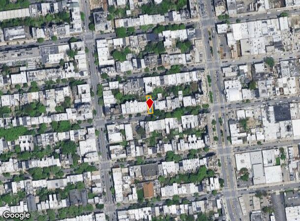 159 India St, Brooklyn, NY Parcel Map