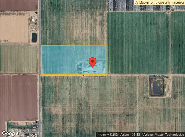  13649 Weedpatch Hwy, Lamont, CA Parcel Map