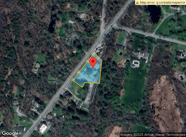  2038 Route 44, Pleasant Valley, NY Parcel Map