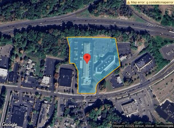  322 E Main St, Branford, CT Parcel Map