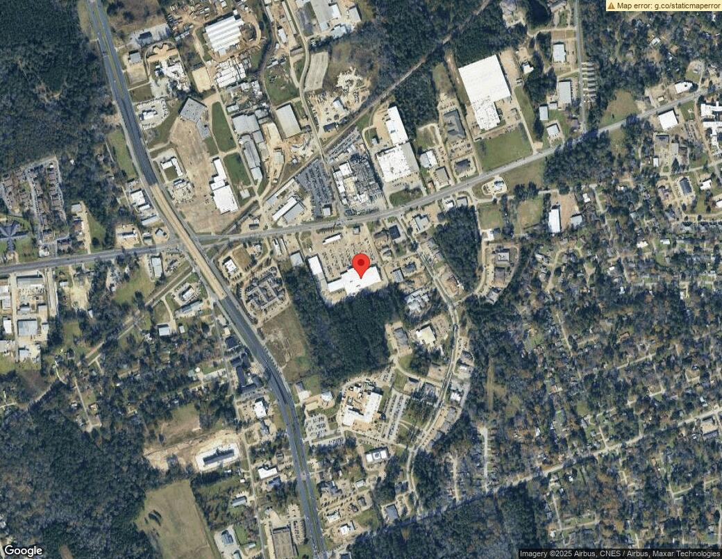 18131835 W Frank Ave, Lufkin, TX, 75904 Retail Space For Lease