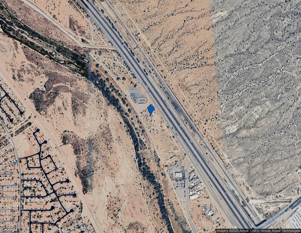 I-10 & Twin Peaks Rd, Tucson, AZ, 85743 - Commercial Land For Sale ...