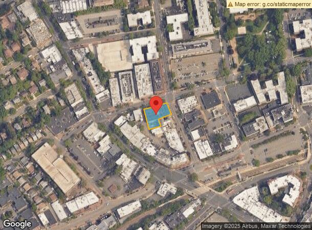  10 Grace Ave, Great Neck, NY Parcel Map