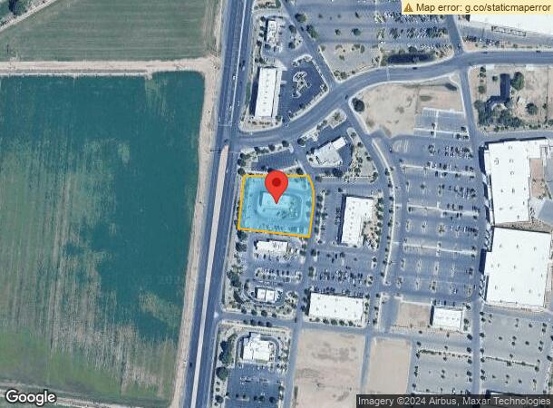  3701 Las Estancias Ct Sw, Albuquerque, NM Parcel Map