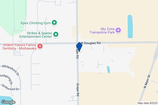 6502 Grape Road Mishawaka In 46545 Anchor For Sale Loopnet Com