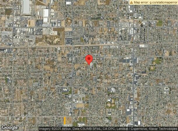  San Bernardino Ave, Fontana, CA Parcel Map