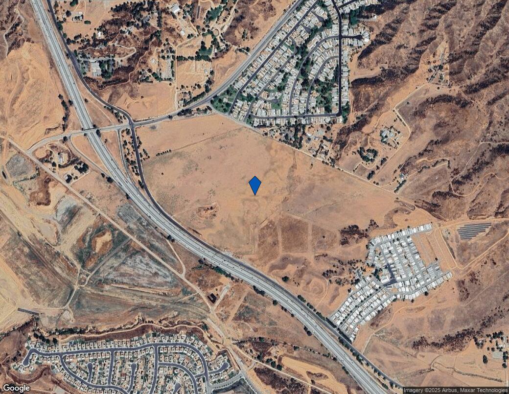 9950 Calimesa Blvd, Calimesa, CA, 92320 Industrial Land For Sale