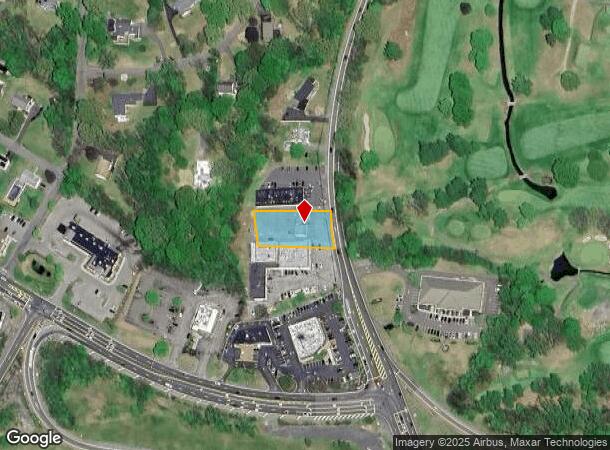  5029 Route 9W, Newburgh, NY Parcel Map