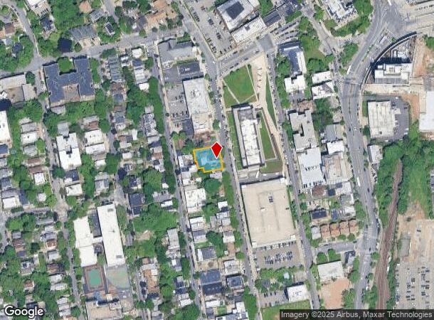  370 Saint Marks Pl, Staten Island, NY Parcel Map