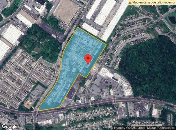  3101 75Th Ave, Hyattsville, MD Parcel Map