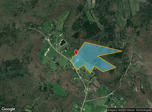  856 Old Mammoth Cave Rd, Cave City, KY Parcel Map