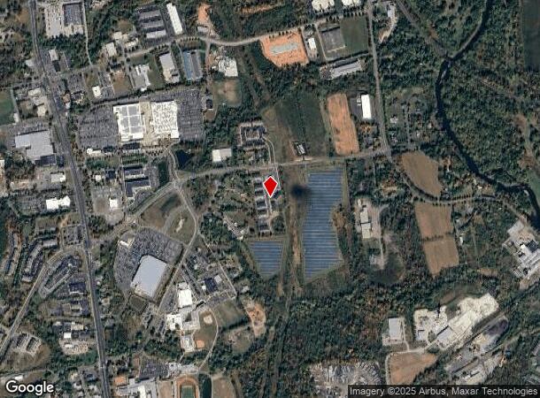  70 Hobson Ct, Raritan, NJ Parcel Map