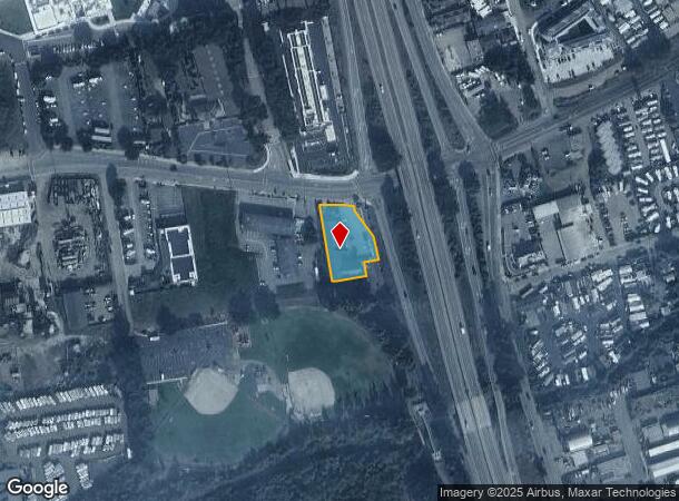 290 Atascadero Rd, Morro Bay, CA Parcel Map