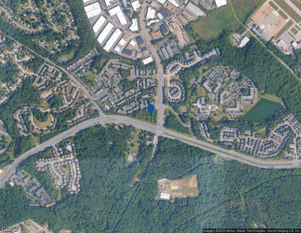 9040 Telegraph Rd, Lorton, VA, 22079 Commercial Land For Sale