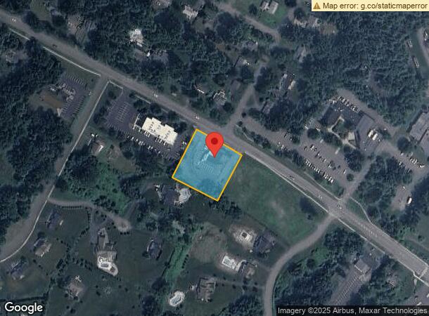  5180 Western Tpke, Altamont, NY Parcel Map