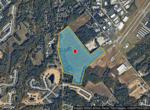 Amelia Olive Branch Rd, Batavia, OH Parcel Map