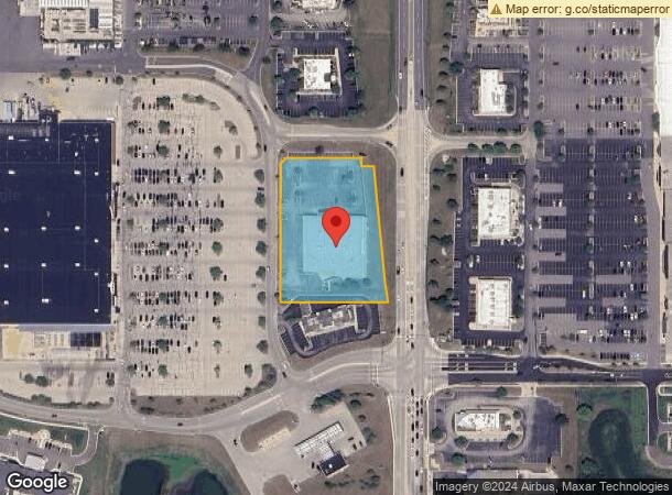  2221 N Richmond Rd, Mchenry, IL Parcel Map