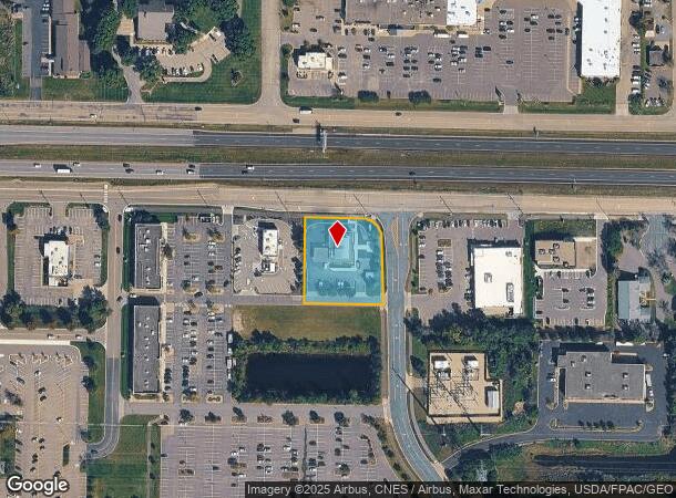 5990 Nova Scotia Ave N, Stillwater, MN Parcel Map