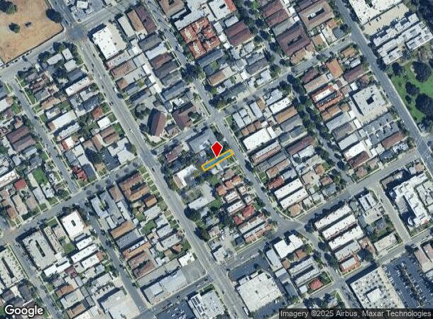 330 N Garfield Ave, Alhambra, CA 91801 - Property Record | LoopNet