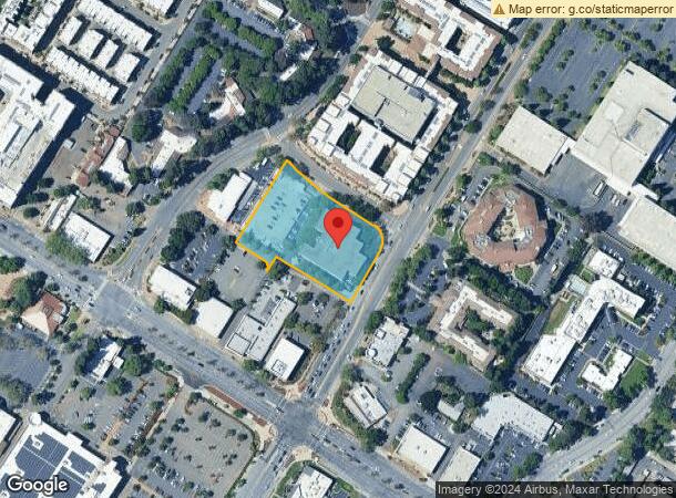  39355 California St, Fremont, CA Parcel Map