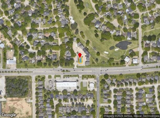  15012 Fm 529 Rd, Houston, TX Parcel Map