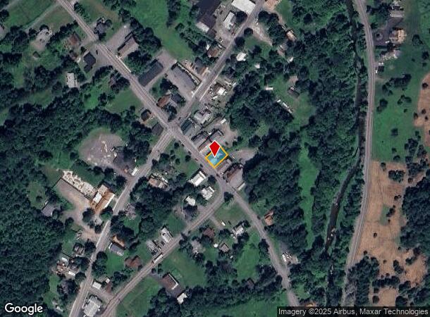  395 State Route 296, Windham, NY Parcel Map