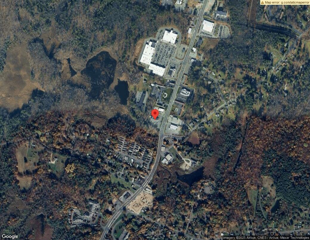 439 Pittsfield Rd, Lenox, MA, 01240 Retail Space For Lease