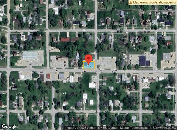 1501 Court Ave, Chariton, IA 50049 - Property Record | LoopNet