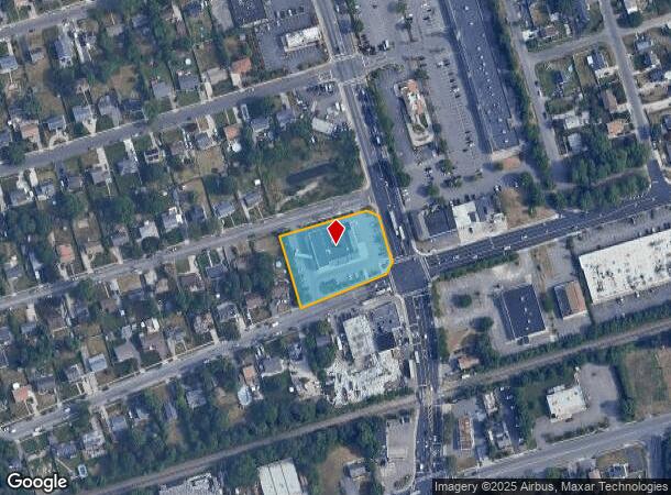  26 Wicks Rd, New Suffolk, NY Parcel Map