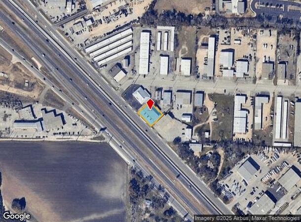 32828 Interstate 10 W, Boerne, TX Parcel Map