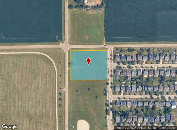  E Somonauk Rd, Cortland, IL Parcel Map