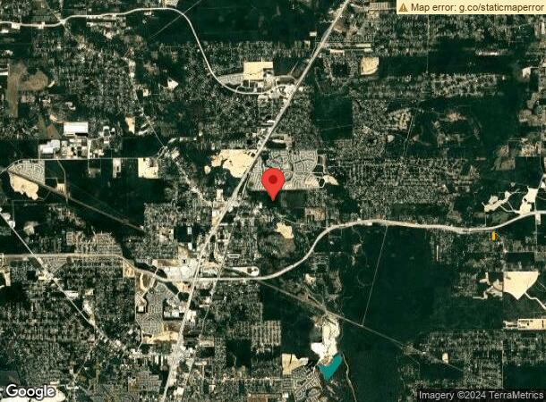  0 Fm 1485, New Caney, TX Parcel Map