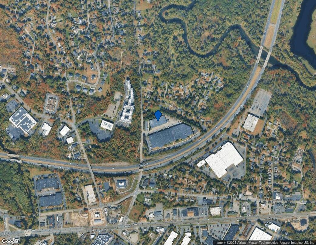 30 Hook Mountain Rd, Pine Brook, NJ, 07058 Flex Space For Lease