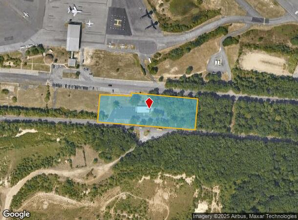  5050 W Hurley Pond Rd, Wall Township, NJ Parcel Map